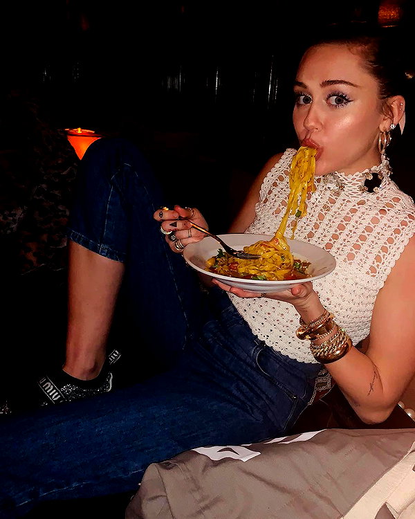 mileycyrus instagram image archive image