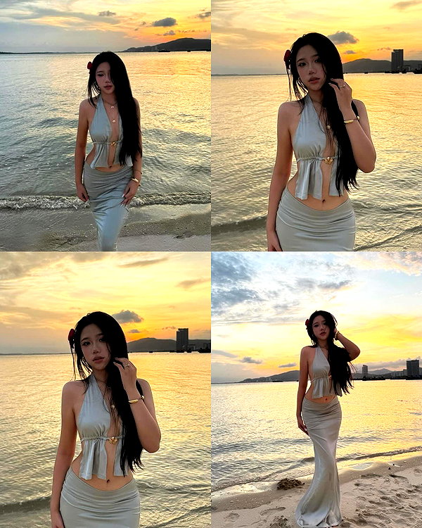 lyhythuedoxinh instagram image archive image