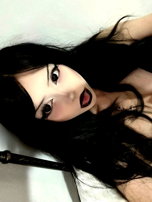 vampiryska instagram image archive image