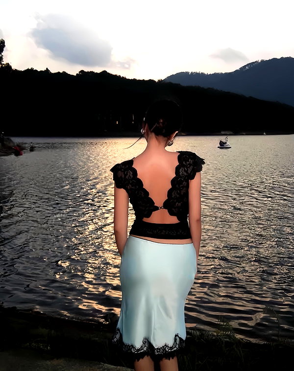 lyhythuedoxinh instagram image archive image