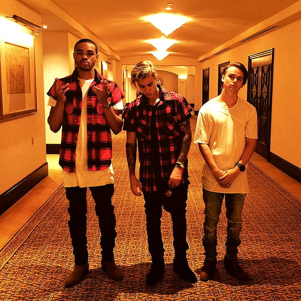lilbieber instagram image archive image