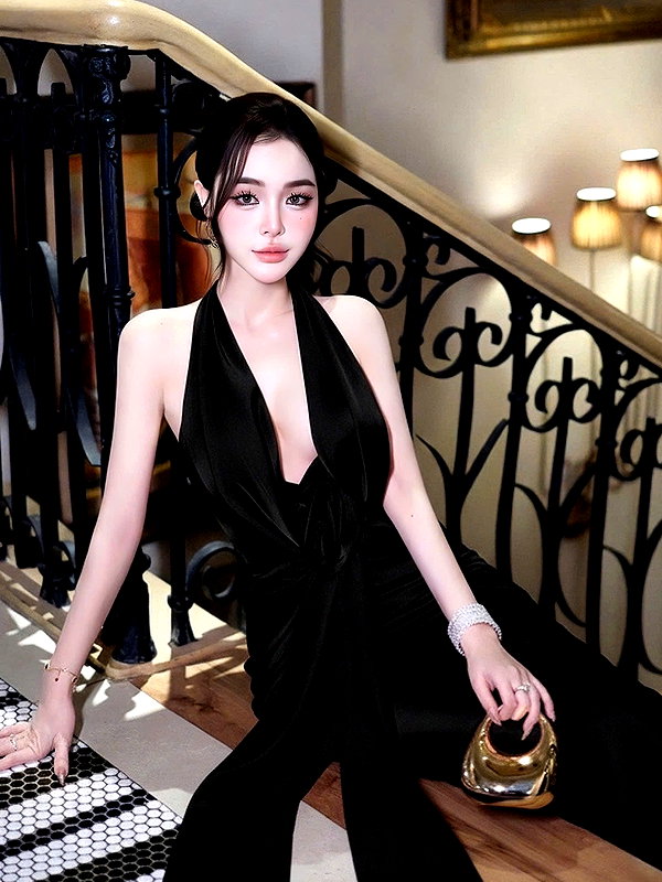 lyhythuedoxinh instagram image archive image