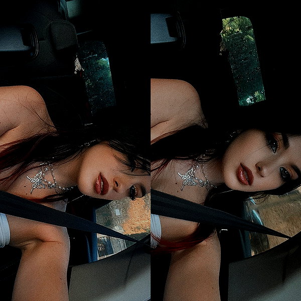 nishymoon_ instagram image archive image