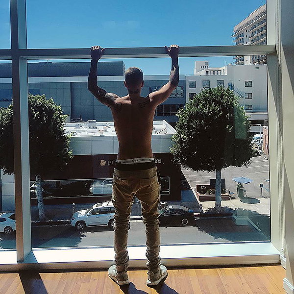 lilbieber instagram image archive image