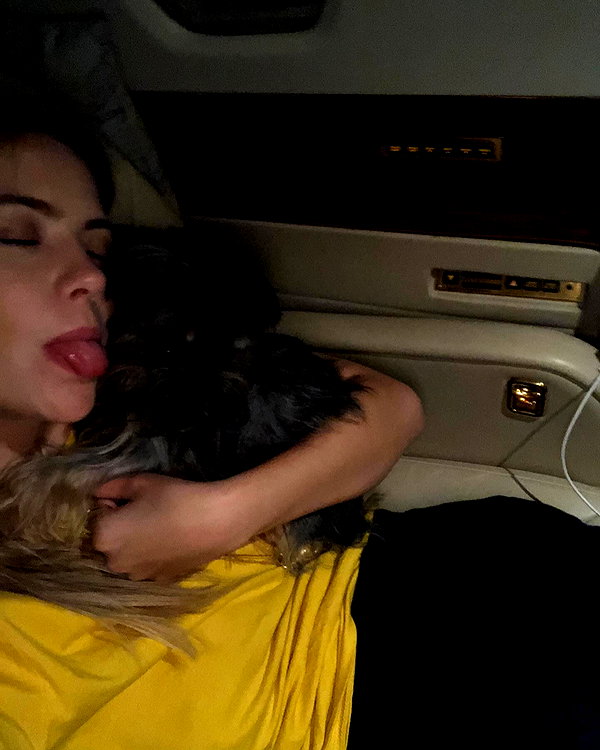 ashleybenson instagram image archive image