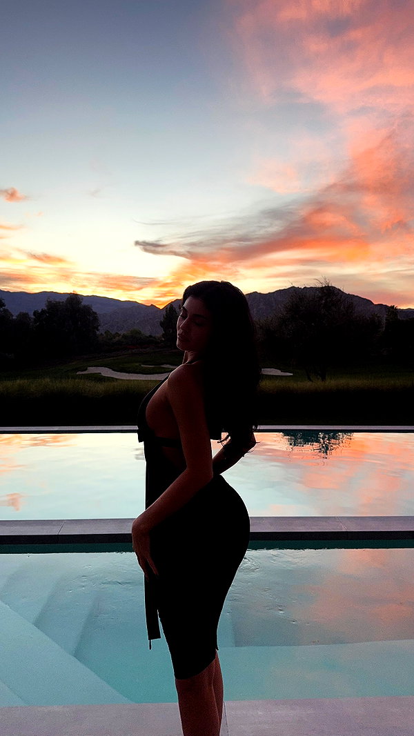 kyliejenner instagram image archive image