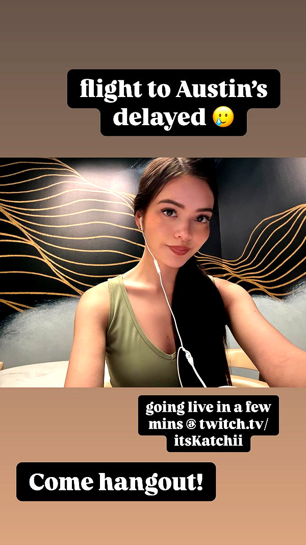 itskatchii instagram image archive image