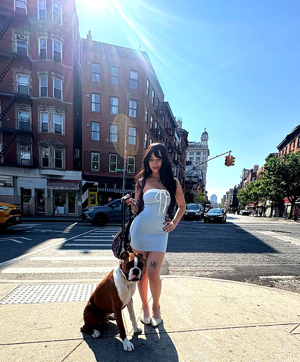 vanessa.julienne instagram image archive image