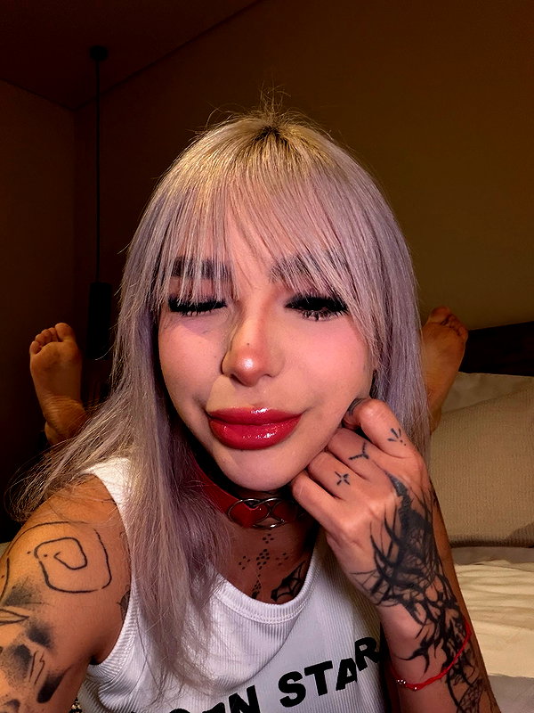 vampire_melanie instagram image archive image
