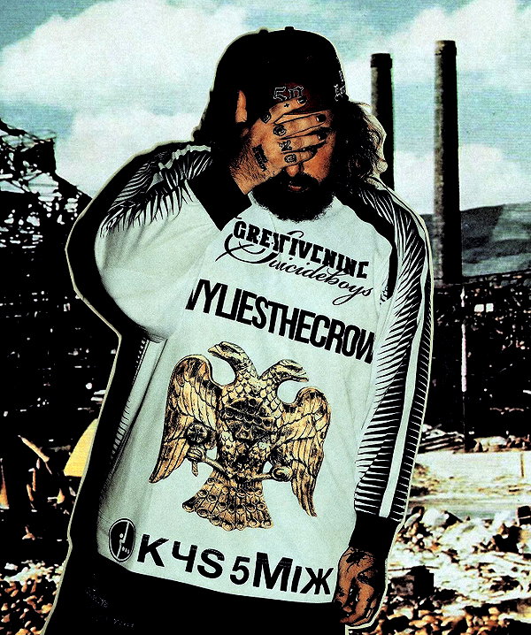 suicideboys instagram image archive image