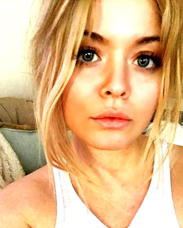 sashapieterse instagram image archive image