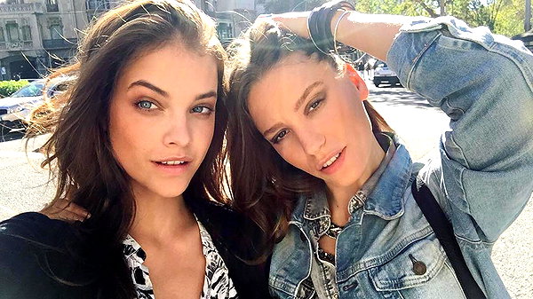realbarbarapalvin instagram image archive image
