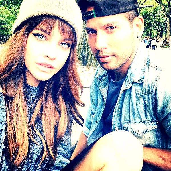 realbarbarapalvin instagram image archive image