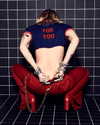 mileycyrus Altpins Profile Picture