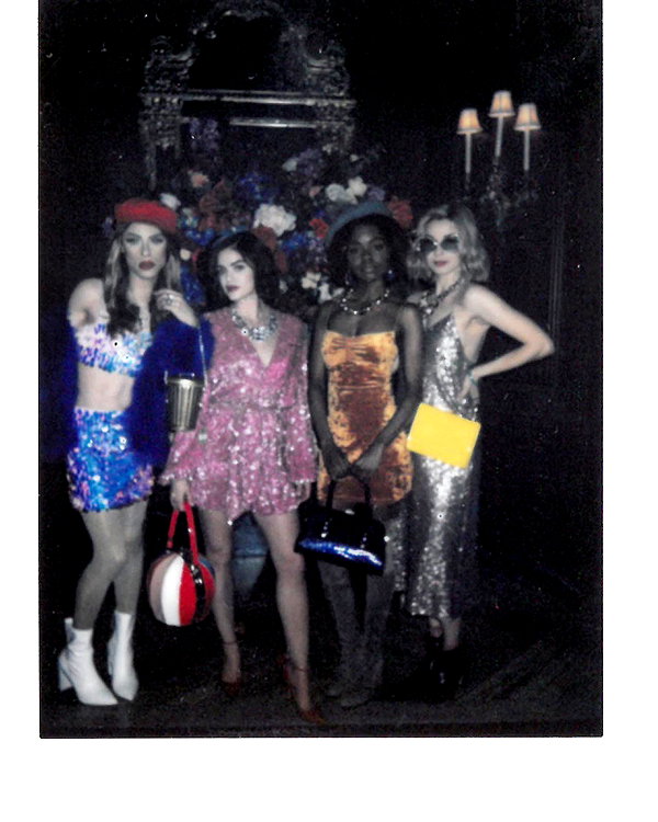 lucyhale instagram image archive image