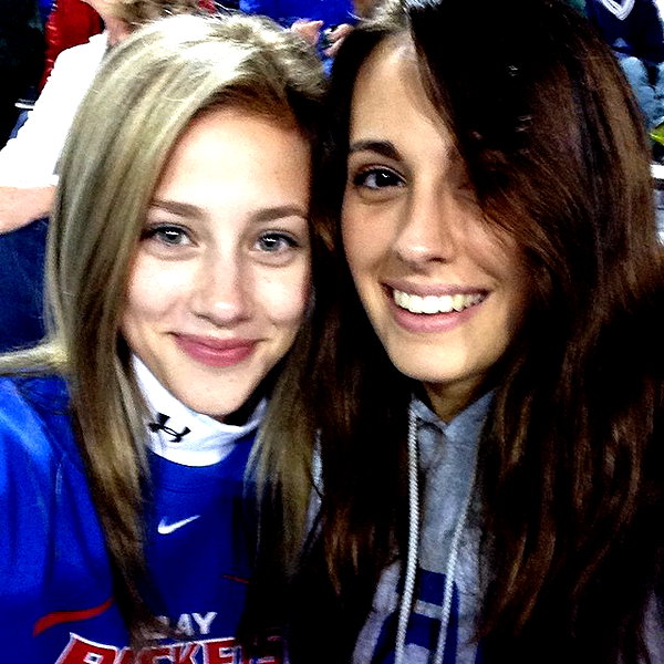 lilireinhart instagram image archive image