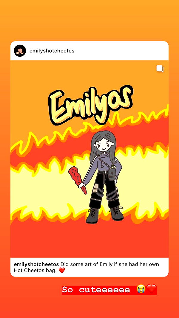 emily.ghoul instagram image archive image