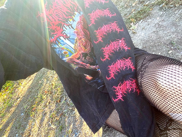 angelicdispair instagram image archive image