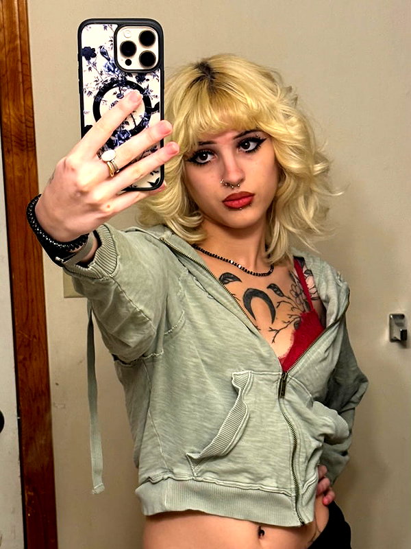 sexyxpaige instagram image archive image