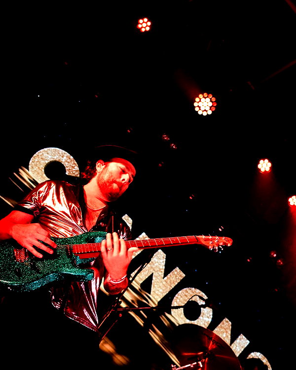 cannonstheband instagram image archive image