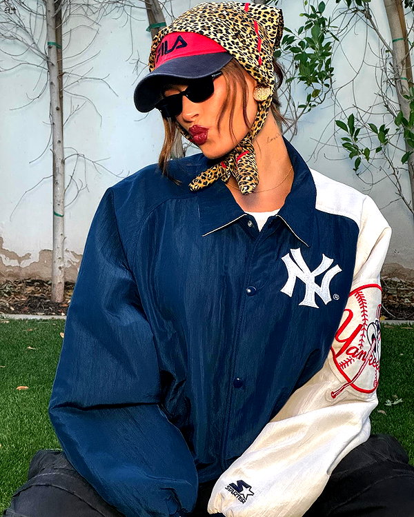 haileybieber instagram image archive image