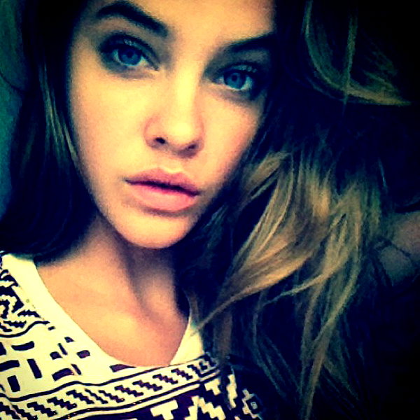 realbarbarapalvin instagram image archive image
