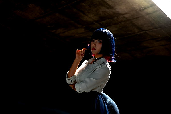 _rice_cosplay instagram image archive image