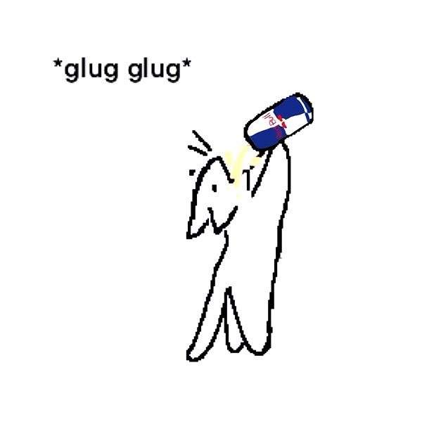 Archived image from @cyberbunniex on Instagram