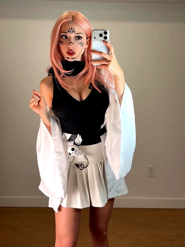 jillynozomi instagram image archive image