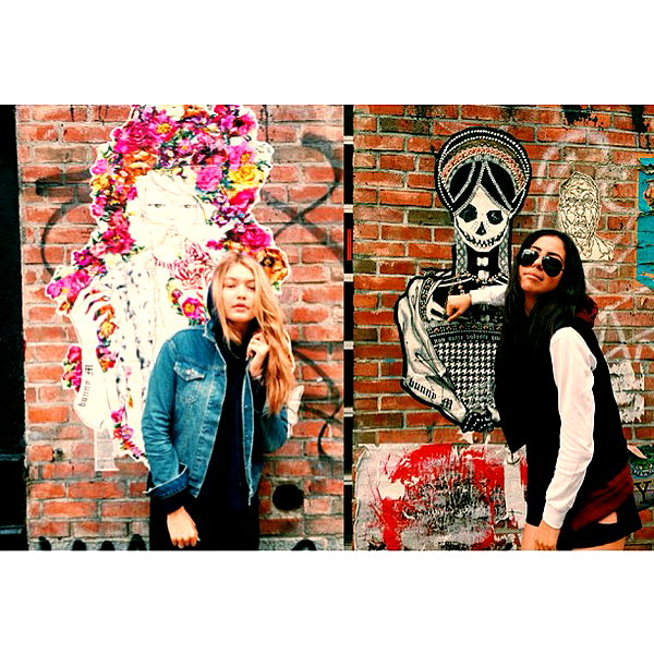 gigihadid instagram image archive image