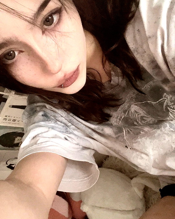 l1zev instagram image archive image