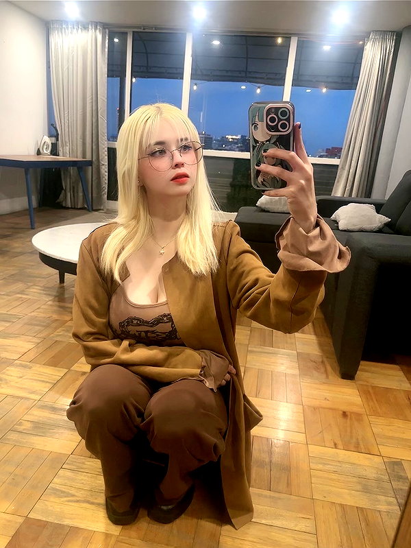 lulymakima instagram image archive image