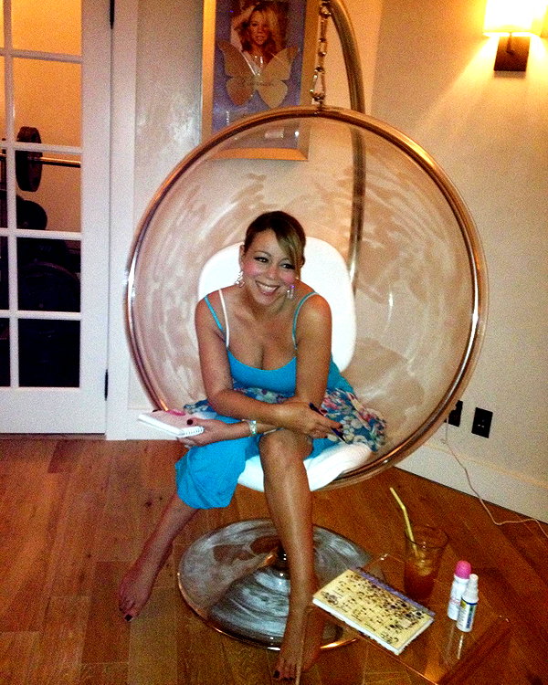 mariahcarey instagram image archive image