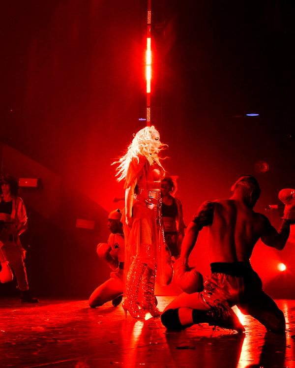 xtina instagram image archive image