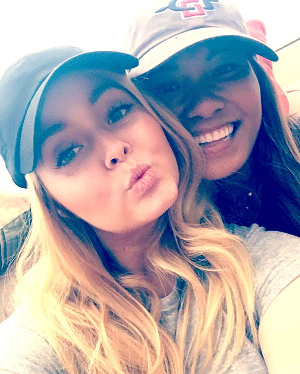 sashapieterse instagram image archive image