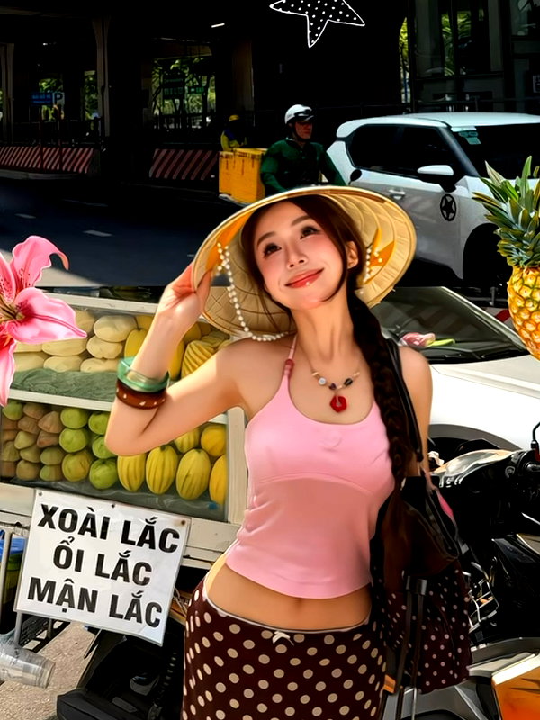 lyhythuedoxinh instagram image archive image