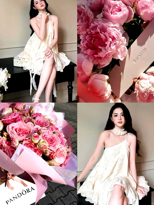 lyhythuedoxinh instagram image archive image