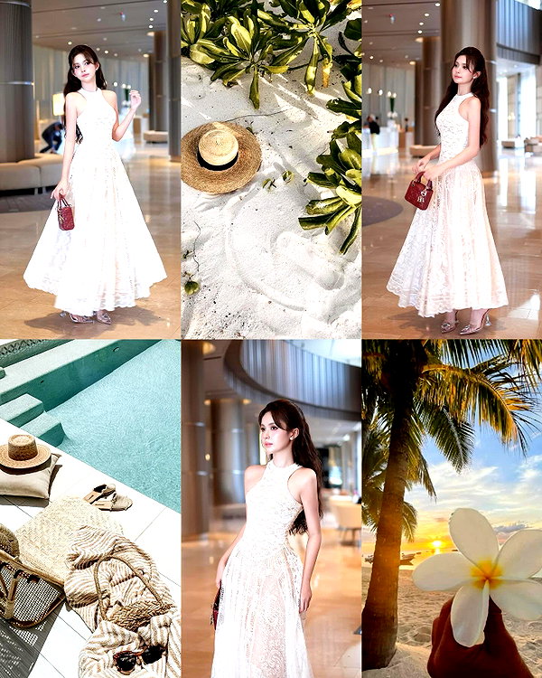 lyhythuedoxinh instagram image archive image