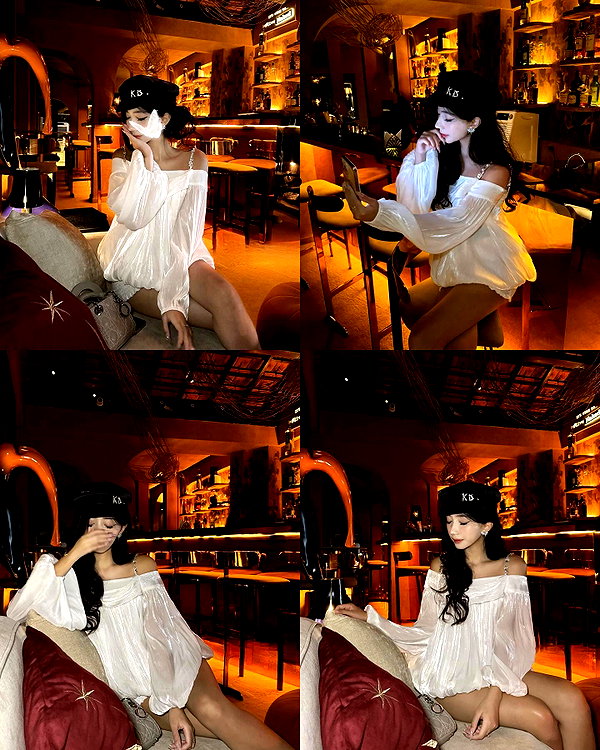lyhythuedoxinh instagram image archive image