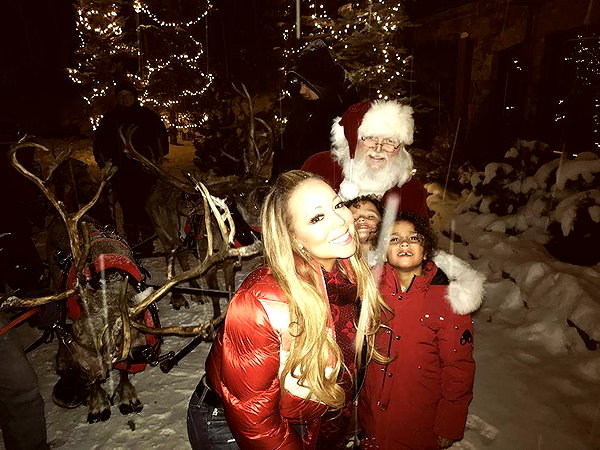 mariahcarey instagram image archive image