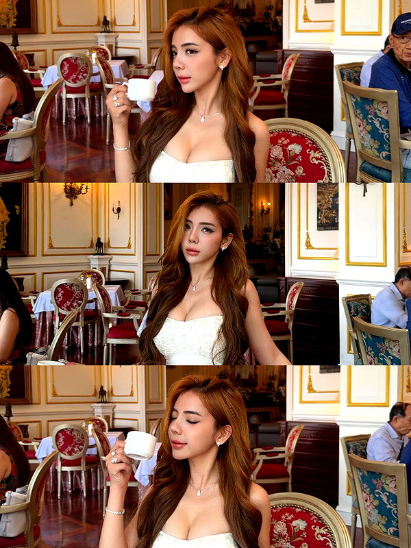 lyhythuedoxinh instagram image archive image