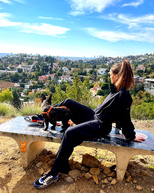 realbarbarapalvin instagram image archive image