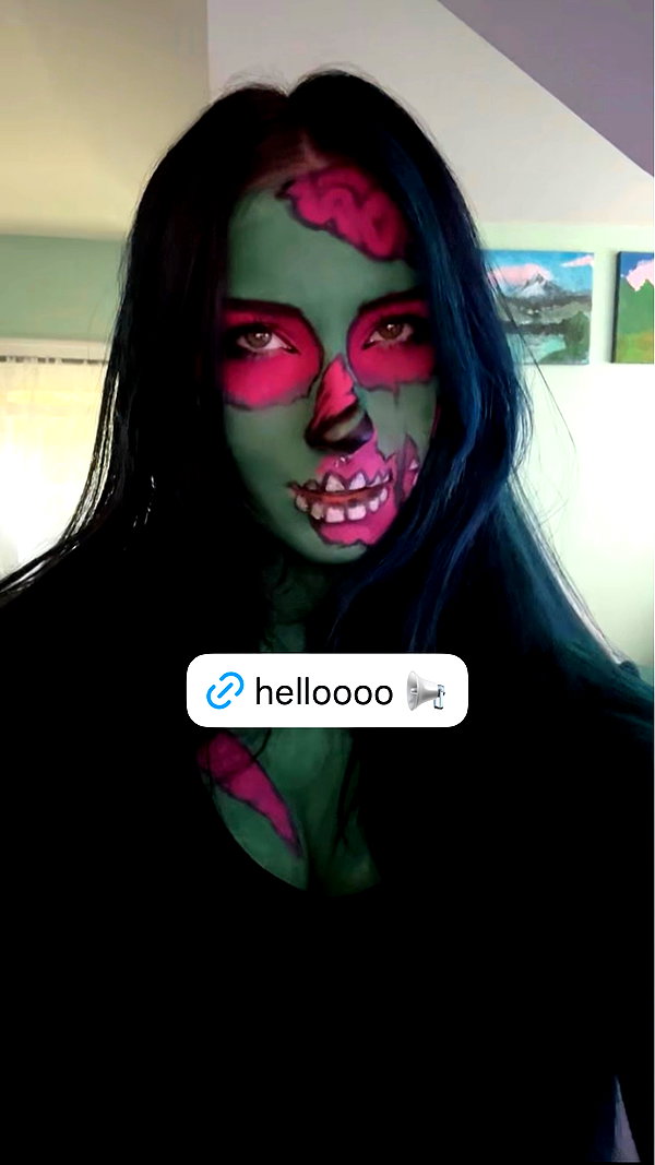 viviiieli instagram image archive image