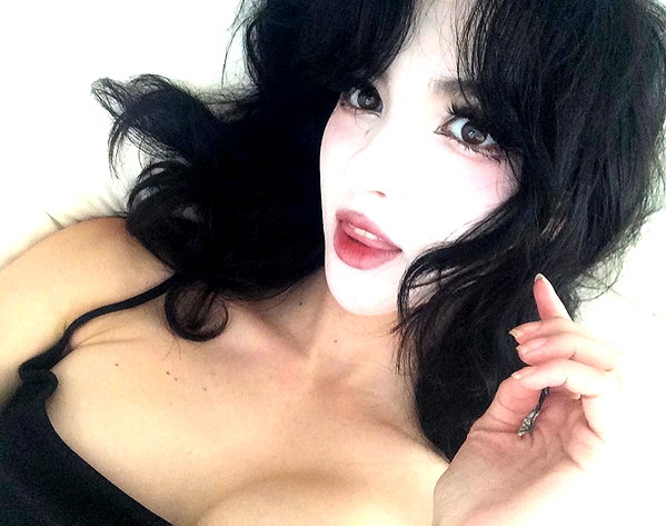 rachelchaleff instagram image archive image