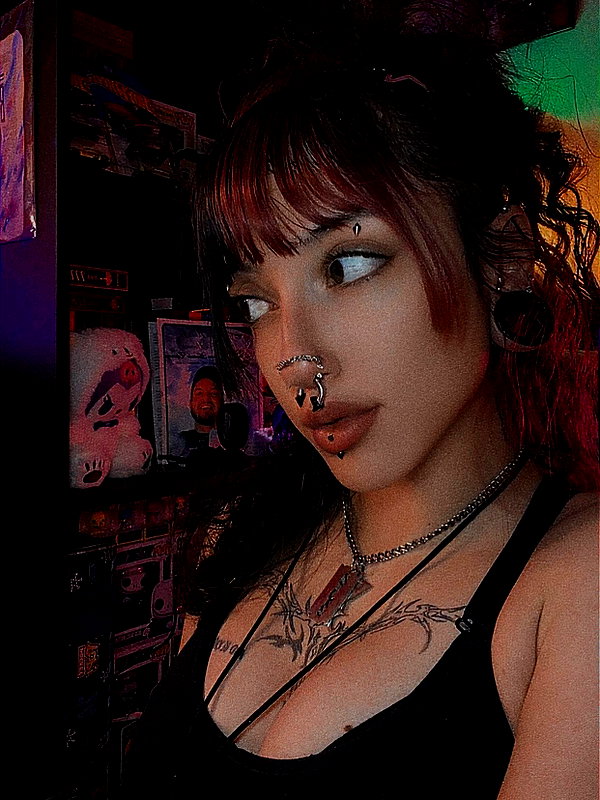 luucifina instagram image archive image