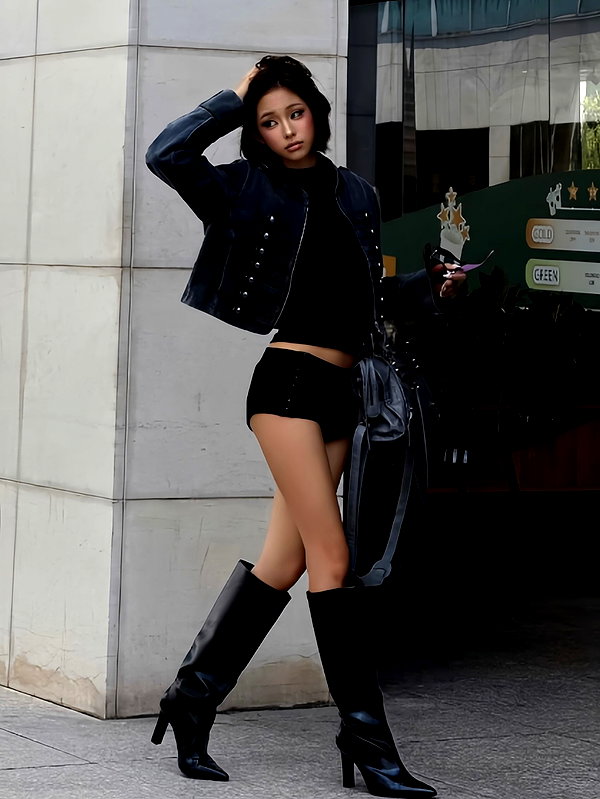 lyhythuedoxinh instagram image archive image