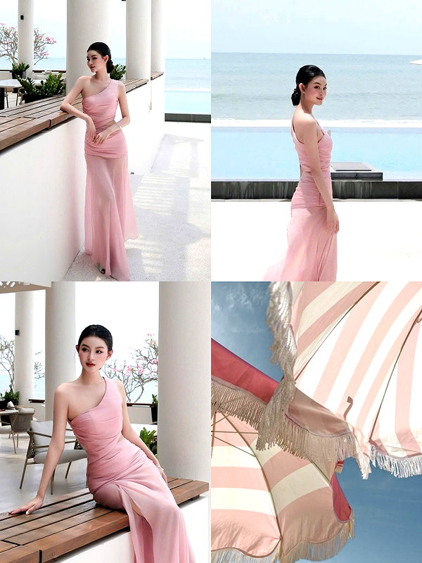 lyhythuedoxinh instagram image archive image