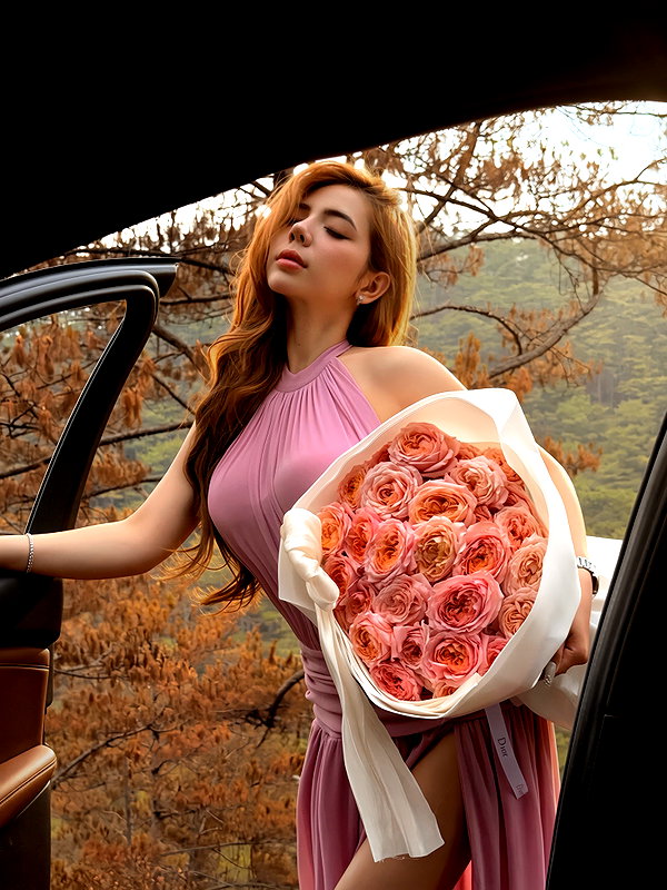 lyhythuedoxinh instagram image archive image