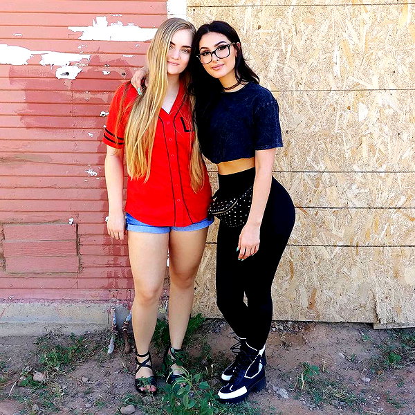 sssniperwolf instagram image archive image