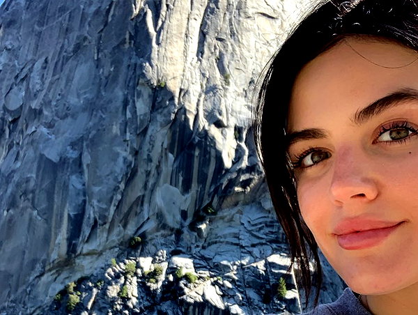 lucyhale instagram image archive image